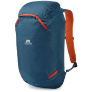 Sac à dos Mountain Equipment Wallpack 20 bleue Me-01437 Alto Blue