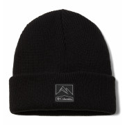 Bonnet d'hiver Columbia Whirlibird™ Cuffed Beanie vert Black