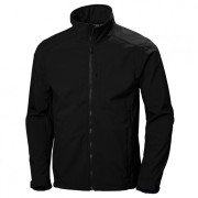 Veste softshell homme Helly Hansen Paramount Softshell vert
