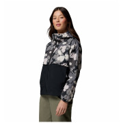 Coupe-vent femme Columbia Spire Valley™ Printed Windbreaker