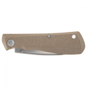 Couteau de poche Gerber Mansfield Micarta