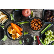 Boîte alimentaire Zulu Foodbowl 400 ml