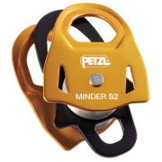 Poulie Petzl Minder S2
