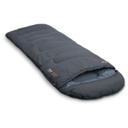 Sac de couchage Vango Gravity Single bleu / gris Deep Blue