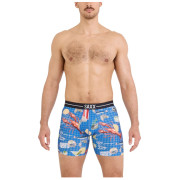Caleçon Saxx Volt Breathable Mesh Boxer Brief