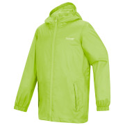 Veste enfant Regatta Kids’ Pack-It Jacket III Sharp Green