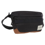 Sac banane Regatta Stamford Waist Pk vert Black