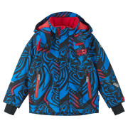 Veste enfant Reima Kairala bleue / noir Bright blue