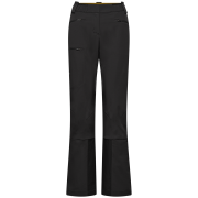 Pantalon fonctionnel femme Salewa Lagorai 2 Dst Pnt W noir black out