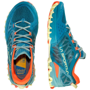 Chaussures de running femme La Sportiva Bushido III Woman