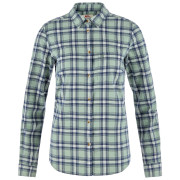 Chemise femme Fjällräven Övik Flannel Shirt W