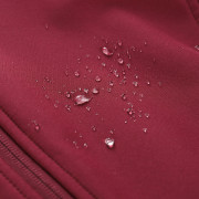 Manteau softshell femme Alpine Pro Ibora 2