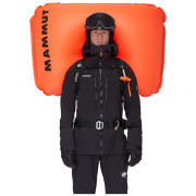 Sac à dos avalanches Mammut Pro 35 Removable Airbag 3.0