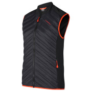 Gilet femme La Sportiva Alya Vest W noir / rouge Black/Cherry Tomato