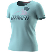 T-shirt fonctionnel femme Dynafit Transalper Graphic S/S Tee W