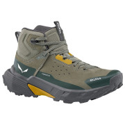 Chaussures homme Salewa Pedroc 2 Leather Mid Ptx M