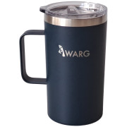 Mug isotherme Warg Steelos Richtr 500 ml