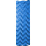 Matelas gonflable Trimm Zero bleue Blue