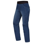 Pantalon homme Ocún Mania Jeans bleu foncé Dark blue