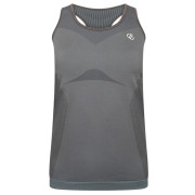 Top femme Dare 2b Dont Sweat ItVest bleue Bluestone