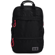 Sac à dos Under Armour Essentials Backpack vert Black / Black / Black