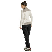 Sweat-shirt femme Ortovox Fleece Light Jacket W