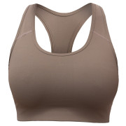 Soutien-gorge Sensor Infinity Eco Top girs Stone Grey