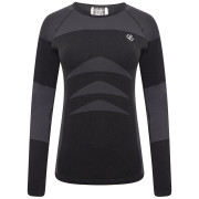 T-shirt fonctionnel femme Dare 2b In The Zone III Long Sleeve Tee