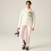 Veste polaire fonctionnelle femme Dare 2b Womens Firn Hooded Borg