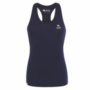 Top femme Zulu Bambus Sporty 210 bleue navy