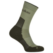 Chaussettes femme Icebreaker W Mer Hike+ Light Crew
