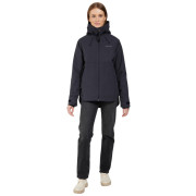 Veste softshell femme Didriksons Jennie Wns Jkt 2