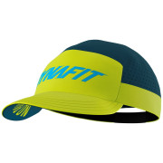 Casquette Dynafit Transalper Cap jaune Lime Punch