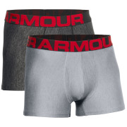 Caleçon homme Under Armour Tech 3in 2 Pack