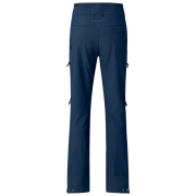 Pantalon de ski femme Norrona lyngen flex1 light Pants