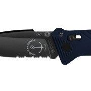 couteau pliant TB OUTDOOR Cac Army Knife Pa6 Fv Marine Nationale