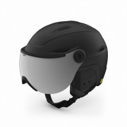 Casque de ski Giro Vue MIPS noir Black/Silver