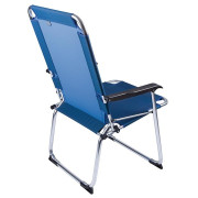 Chaise Bo-Camp Copa Rio Comfort