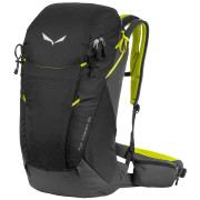 Sac à dos Salewa Alp Trainer 25 noir/vert Black