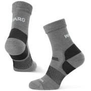 Chaussettes homme Warg Merino Hike M (2023) girs Grey