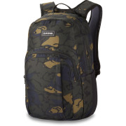 Sac à dos Dakine Campus M 25L brun / gris CascadeCamo