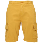 Short homme Loap Vanas jaune yel