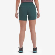 Shorts femme Montane Fem Tucana Lite Shorts