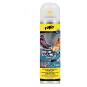 Imprégnation chaussures TOKO Shoe Proof & Care 250 ml