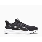 Chaussures running Puma Reflect Lite noir / blanc Black-White