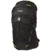 Sac à dos Bergans Rondane 30L noir/vert Black/Green