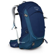 Sac à dos Osprey Stratos 34 II bleue EclipseBlue
