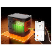 Station de charge Jackery Explorer 2000 v2