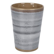 Tasse Bo-Camp Halo 4 100% Melamine girs Grey