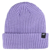 Bonnet 4F Cap F645 violet VIOLET